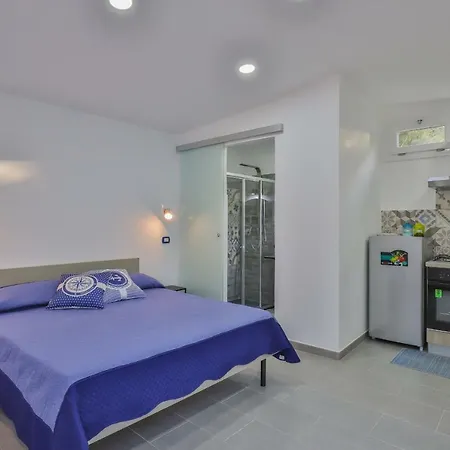 Locazione Breve - Gafludi Apartment Cefalu